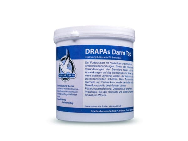 Drapas Darm Top