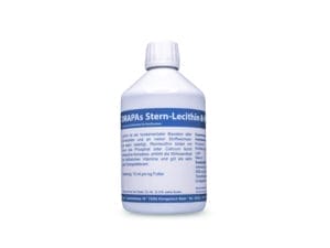 Drapas Stern Lecithin & Vitamin E